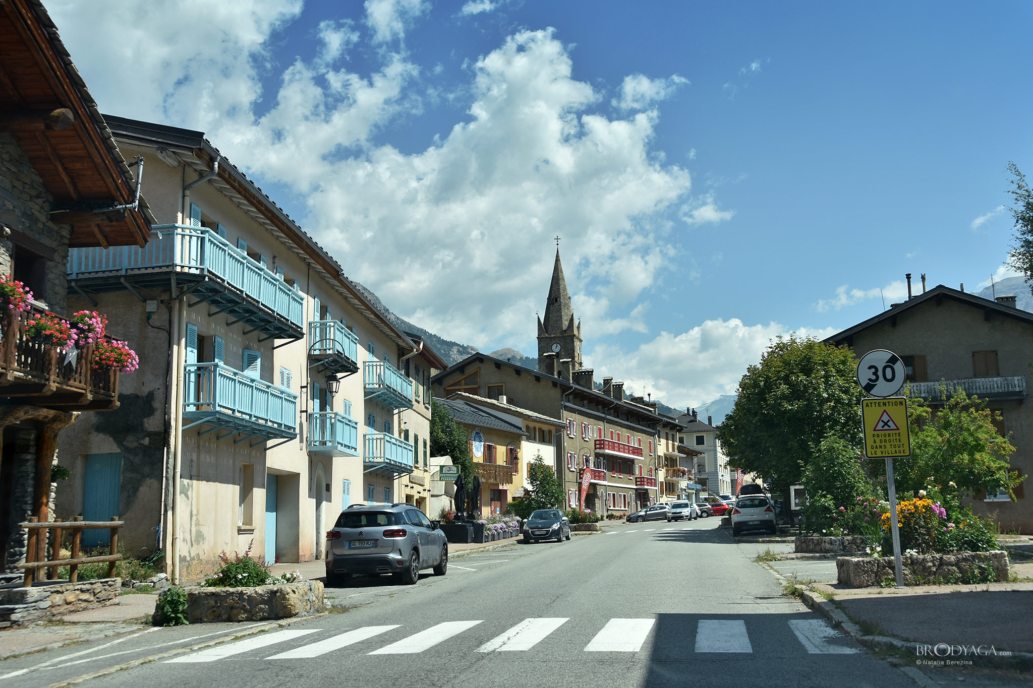 Val-Cenis